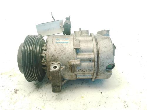 AC compressor KIA SORENTO II (XM) 2.0 CRDi | BP29129712M34
