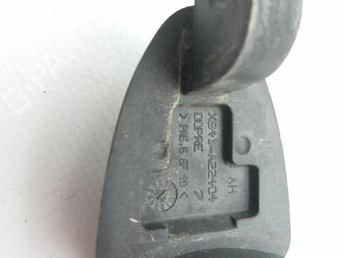 Front right exterior door handle FORD FOCUS I Saloon (DFW) 1.6 16V | BP19544029C129 