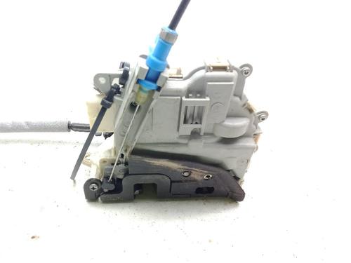 Rear right lock AUDI A3 Sportback (8VA, 8VF) 2.0 TDI | BP25135530C99 