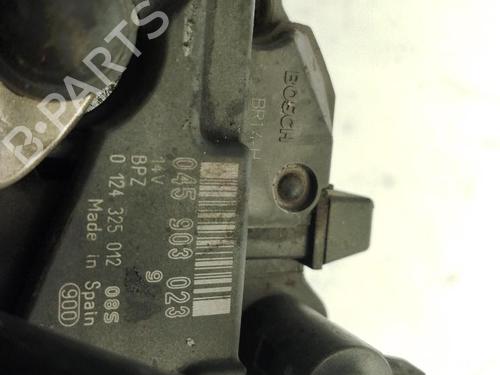 Alternator SEAT IBIZA IV SC (6J1, 6P5) 1.4 TDI | BP27173496M7 