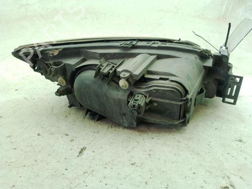Left headlight FORD MONDEO III Saloon (B4Y) 1.8 16V | BP26446995C28 