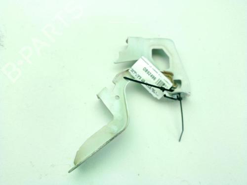 Used Hinge/Door check strap TOYOTA RAV 4 IV (_A4_) 2.2 D 4WD (ALA49) (177 hp) 31583545