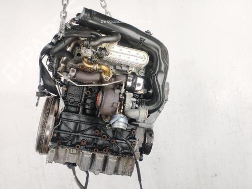 Engine VW PASSAT B6 (3C2) 2.0 TDI 16V | BP27924787M1 