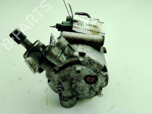 AC compressor FORD GRAND C-MAX (DXA/CB7, DXA/CEU) 2.0 TDCi | BP30410714M34 - Image 4