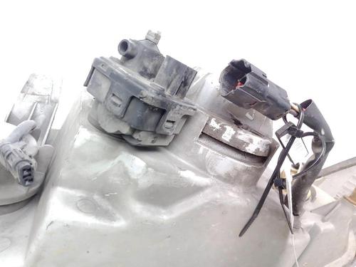 Right headlight SSANGYONG MUSSO (FJ) 2.9 TD | BP29875777C29