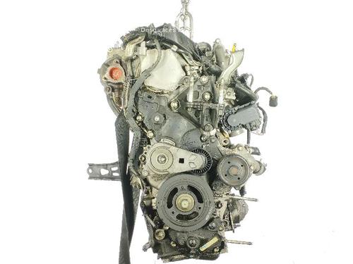Engine TOYOTA YARIS (_P9_) 1.4 D-4D (NLP90_, NLP90R) | BP36107163M1 - Image 5