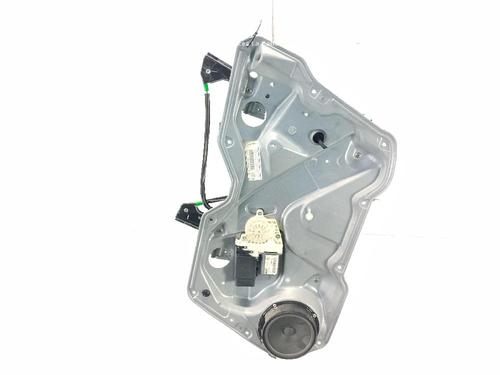 Used Front right window mechanism Front right window mechanism SEAT LEON (1M1) [1999-2006] 34053108 34053108
