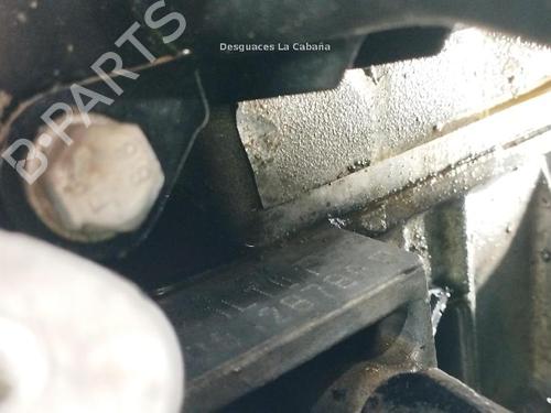 Engine CITROËN XSARA PICASSO (N68) 1.8 16V | BP24328849M1 