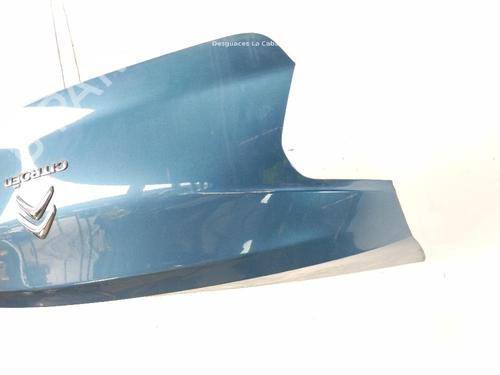 Tailgate CITROËN C-ELYSEE (DD_) 1.6 HDI 92 | BP34612027C6 - Image 3