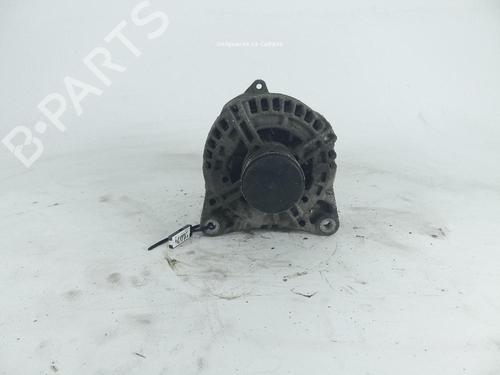 Used Alternator Alternator RENAULT KANGOO Express (FW0/1_) 1.5 dCi 90 (FW0G, FW05, FW08, FW11) (90 hp) 24121298 24121298