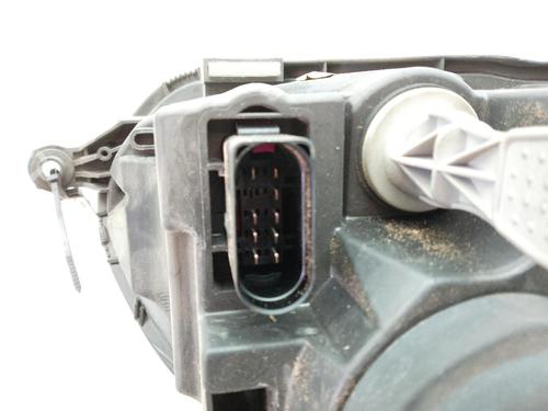 Left headlight VW GOLF V (1K1) 1.9 TDI | BP24545213C28 - Image 4