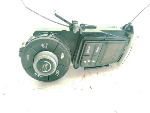 Used Climate control Climate control HONDA INSIGHT (ZE_) 1.3 IMA (ZE28, ZE2) (88 hp) 27173455 27173455