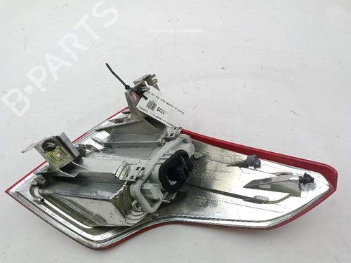 Left taillight CITROËN C4 Picasso I MPV (UD_) 1.6 HDi | BP24046490C34 