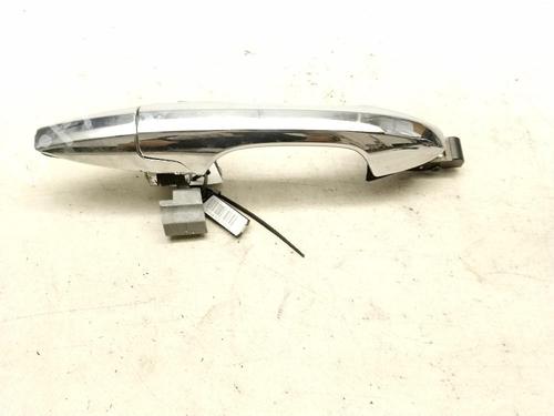Used Rear left exterior door handle Rear left exterior door handle HONDA ACCORD VII (CL, CN) 2.2 i-CTDi (CN1) (140 hp) 36694963 36694963