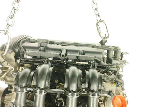 Used Engine Engine FORD FIESTA VI (CB1, CCN) 1.25 (82 hp) 29908555 29908555