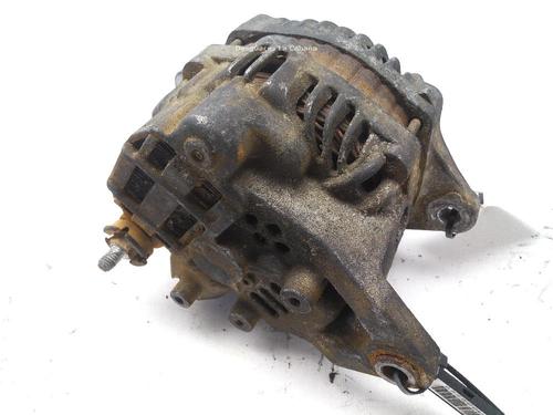 Alternator RENAULT MASTER PRO Van (FH__) dCi 120 (FH0H, FH5H) | BP24000391M7 - Image 4