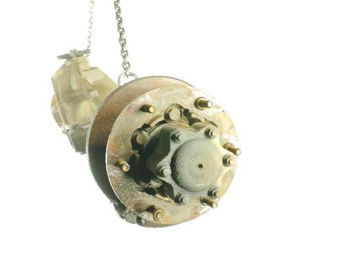 Eixo traseiro MERCEDES-BENZ SPRINTER 4-t Van (B904) 410 D | BP30771648M2