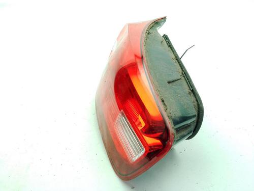 Left taillight CITROËN C4 Picasso II 1.6 THP 165 | BP33570932C34 - Image 2