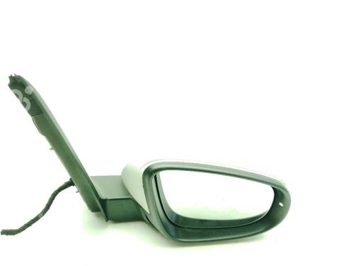Bakspejl Højre VW TOURAN (1T3) 2.0 TDI (140 hp) 32132485