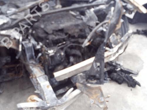 Rear right lock BMW X1 (F48) sDrive 16 d | BP18739060C99 