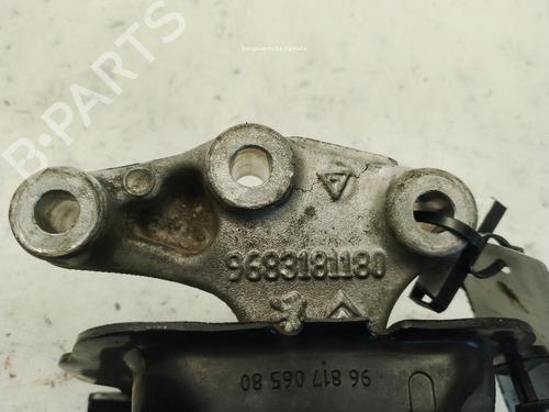 Engine mount CITROËN C4 CACTUS 1.6 BlueHDi 100 | BP37459265M89 - Image 5