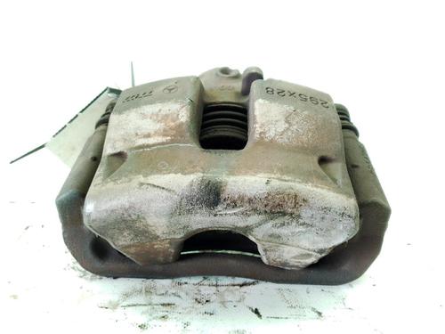 Left front brake caliper MERCEDES-BENZ E-CLASS (W212) E 220 CDI / BlueTEC (212.001, 212.002) | BP38084147M105 - Image 5