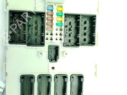Electronic module BMW 3 (F30, F80) 318 d | BP34237667M83 - Image 2