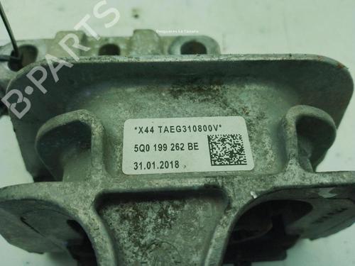 Engine mount SEAT ATECA (KH7, KHP) 1.4 TSI | BP32695472M89 - Image 5