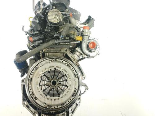 Motor RENAULT MEGANE II (BM0/1_, CM0/1_) 1.5 dCi (BM1E, CM1E) | BP29628321M1 