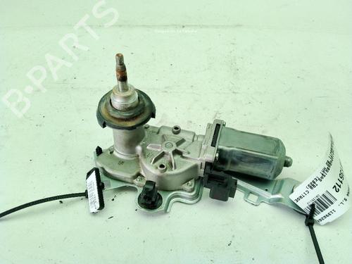 Used Rear wiper motor Rear wiper motor 37434884 37434884
