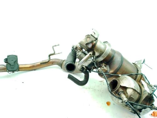 Used AdBlue tank AdBlue tank VW GOLF VII (5G1, BQ1, BE1, BE2) 1.6 TDI (105 hp) 33232668 33232668