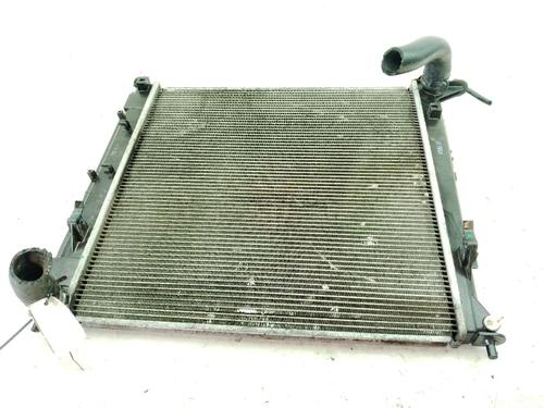 Used Water radiator Water radiator HYUNDAI ix35 (LM, EL, ELH) 2.0 CRDi (184 hp) 35894937 35894937