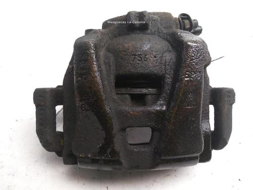 Right front brake caliper AUDI A4 Allroad B8 (8KH) 2.0 TDI quattro | BP24046648M104 - Image 2