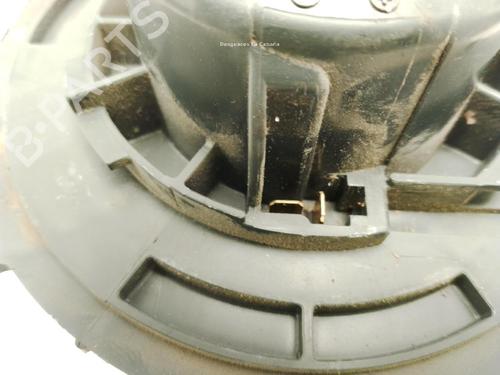 Heater blower motor MAZDA 5 (CR) 2.0 CD (CR19) | BP35774640M62 - Image 4