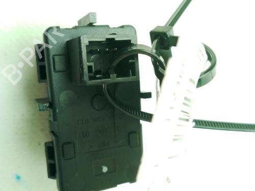 Card reader AUDI A8 D4 (4H2, 4H8, 4HC, 4HL) 3.0 TDI quattro | BP31125384E4