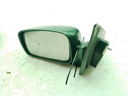 Used Left mirror KIA SORENTO I (JC) 2.5 CRDi 4WD (140 hp) 28290784