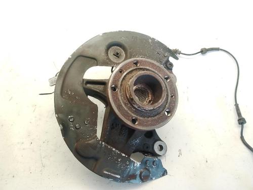 Used Right front steering knuckle PEUGEOT 308 SW II (LC_, LJ_, LR_, LX_, L4_) 1.2 THP 130 (131 hp) 27495721