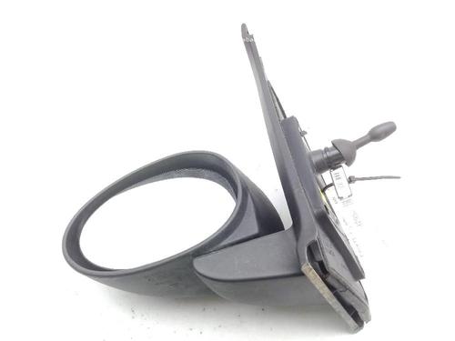 Used Left mirror TOYOTA AYGO (_B1_) 1.0 (KGB10_, KGB10R) (68 hp) 18362761