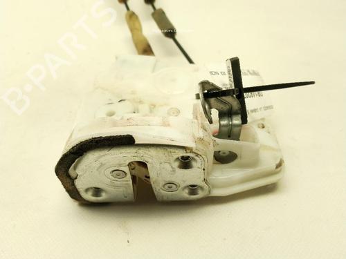 Used Rear right lock Rear right lock MAZDA 3 (BM, BN) 2.0 (120 hp) 39739626 39739626