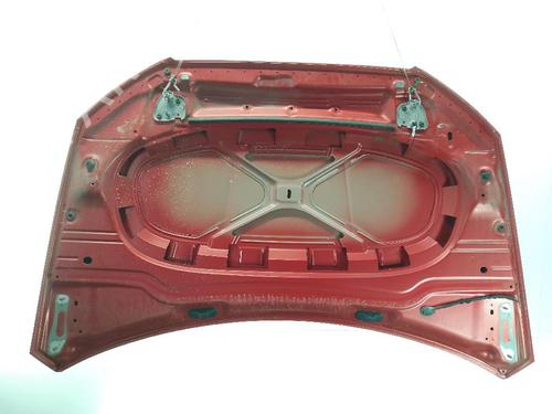 Hood SEAT IBIZA V (KJ1, KJG) 1.0 TSI | BP31990275C1