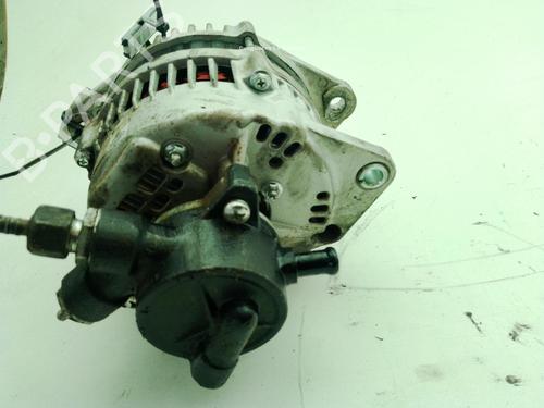 Alternator OPEL ASTRA H (A04) 1.7 CDTI (L48) | BP30171121M7