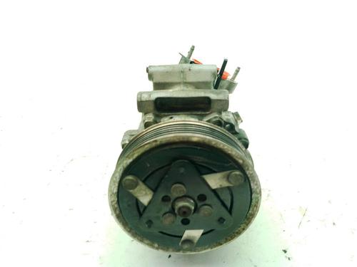 AC-Kompressor AC-Kompressor PEUGEOT 207 SW (WK_) 1.4 16V (95 hp) 36554902 36554902