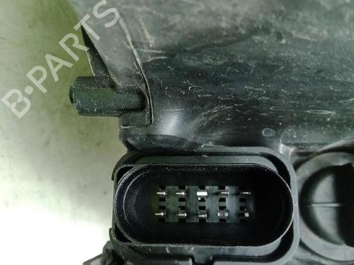 Left headlight FORD FOCUS II (DA_, HCP, DP) 1.6 TDCi | BP35720919C28 - Image 4