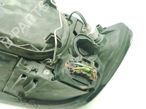 Right headlight VOLVO S40 II (544) 2.0 D | BP32132306C29 - Image 4