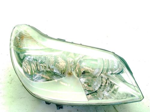 Right headlight CITROËN C5 II (RC_) 2.0 HDi (RCRHRH) | BP36947365C29  - Image 5