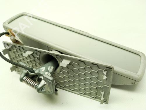 Ryggespeil Innvendig Ryggespeil Innvendig SEAT ALTEA (5P1) [2004-2015] 36899526 36899526