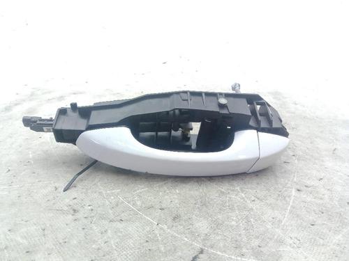 Used Front left exterior door handle Front left exterior door handle 39581356 39581356