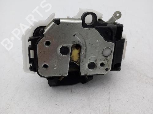 Rear right lock FIAT DOBLO Cargo (263_) 1.3 D Multijet | BP18371645C99 