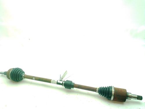 Right front driveshaft FORD FOCUS IV (HN) 1.0 EcoBoost | BP36184317M39 - Image 2