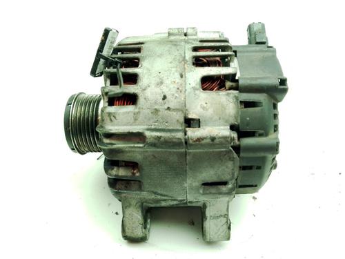 Alternator CITROËN JUMPY II Van 1.6 HDi 90 8V | BP38532797M7 - Image 2